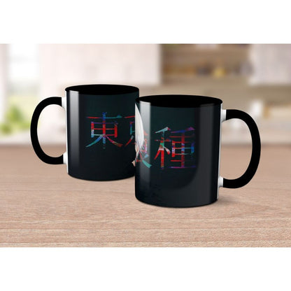 Taza Tokyo Ghoul Ver. 2