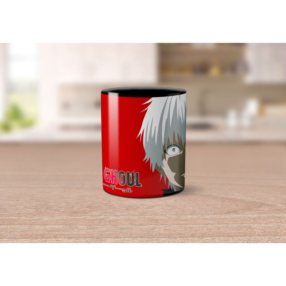 Caneca Tokyo Ghoul Ver. 1