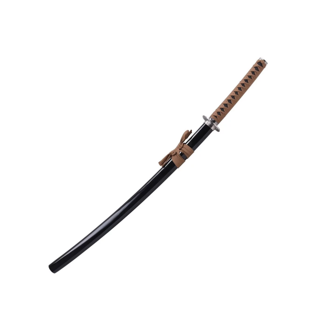 Katana Metal Meiji Kengaku Rurouni Kenshin