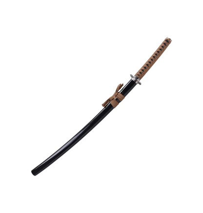 Katana Metal Meiji Kengaku Rurouni Kenshin