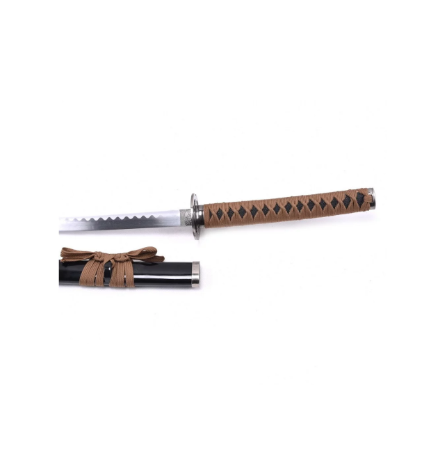 Katana Metal Meiji Kengaku Rurouni Kenshin