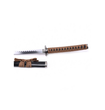 Katana Metal Meiji Kengaku Rurouni Kenshin