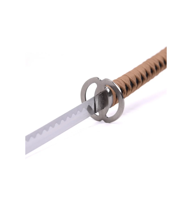 Katana Metal Meiji Kengaku Rurouni Kenshin