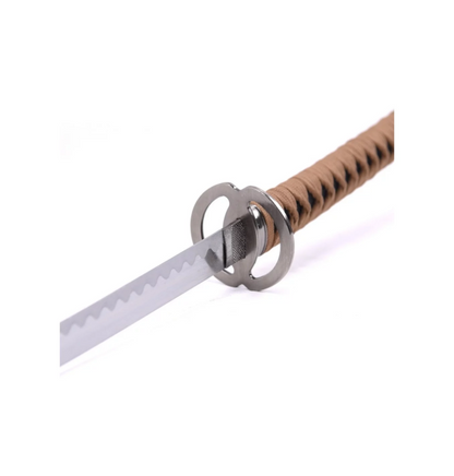 Katana Metal Meiji Kengaku Rurouni Kenshin