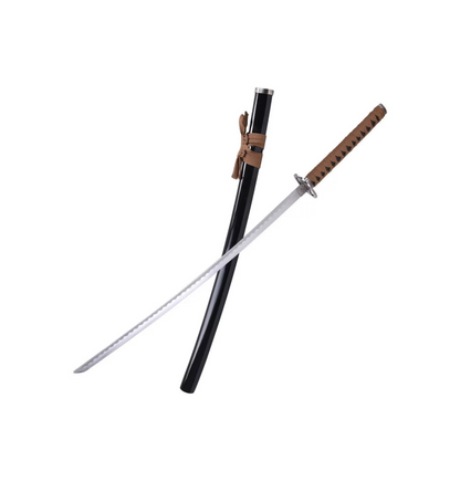 Katana Metal Meiji Kengaku Rurouni Kenshin