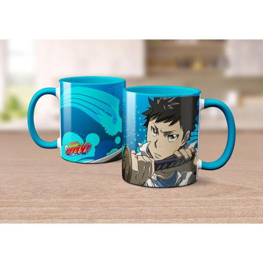 Taça Yamamoto