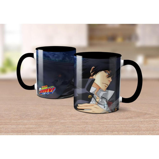 Caneca Hibari