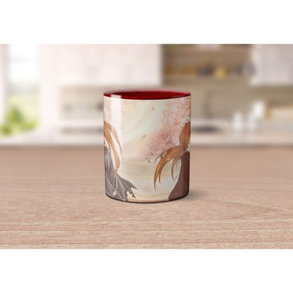 Caneca Rurouni Kenshin ver.1