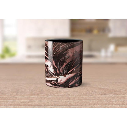 Taza de Rurouni Kenshin ver.3