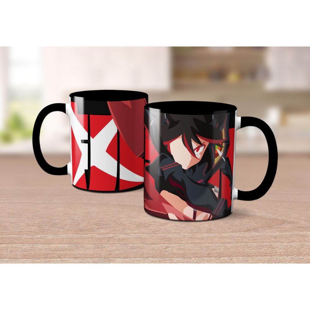 Caneca Matoi Ryuko Kill la Kill