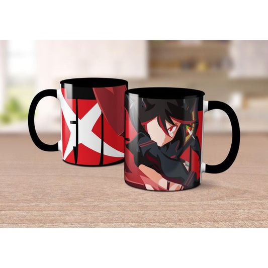 Caneca Matoi Ryuko Kill la Kill