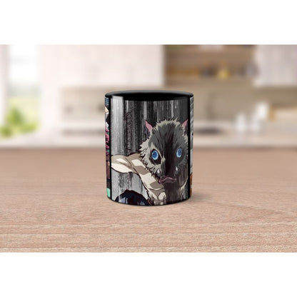 Taza Kimetsu no Yaiba