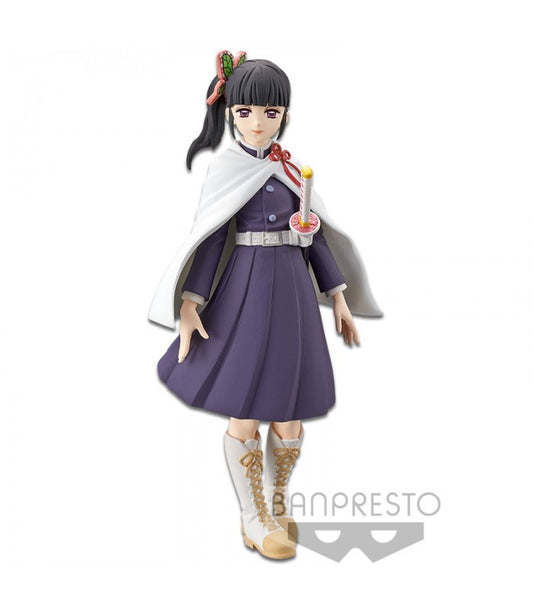 Figura Kimetsu no Yaiba: Kizuna no Sou Vol.7 – Kanao Tsuyuri banpresto