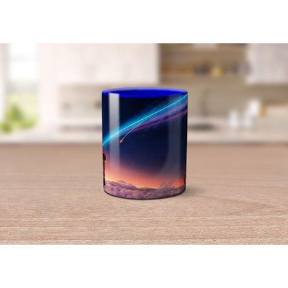 Taza Kimi no Na wa (Your Name) ver.2