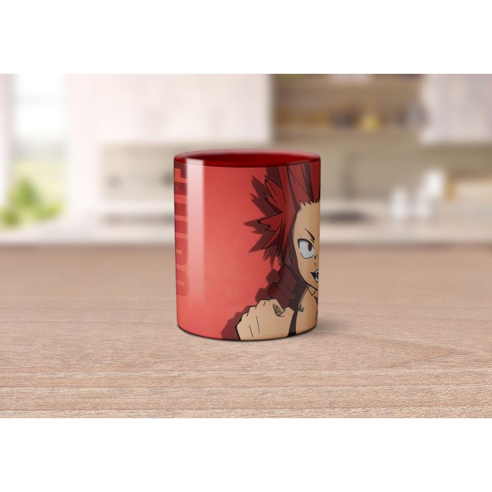 Taza Eijiro Kirishima Boku no Hero Academia