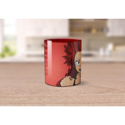 Taza Eijiro Kirishima Boku no Hero Academia