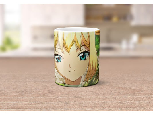 Caneca Kohaku Dr. Stone