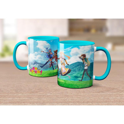 Caneca Kono Subarashii Sekai ni Shukufuku wo! (Konosuba) ver.3