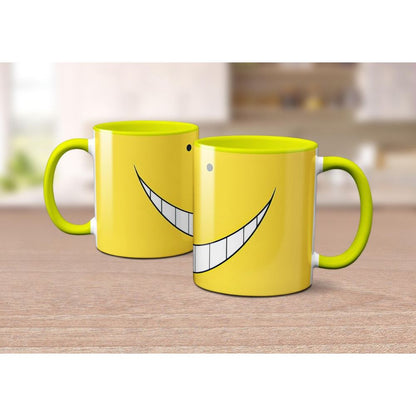 Taza Koro-sensei Ansatsu Kyoshitsu (Assassination Classroom)