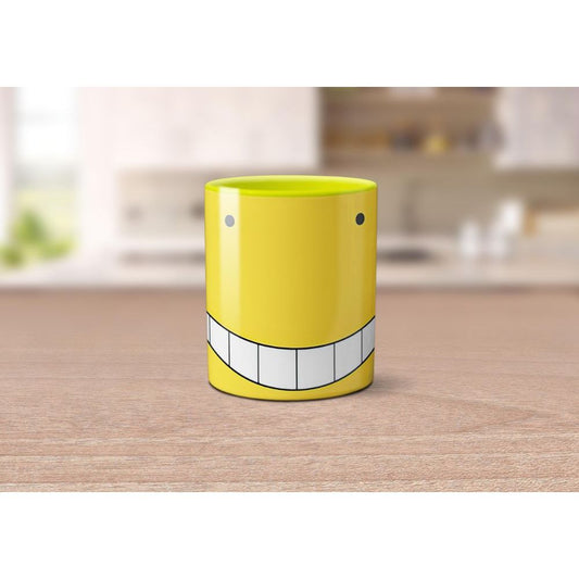 Caneca Koro-sensei Ansatsu Kyoshitsu (Assassination Classroom)