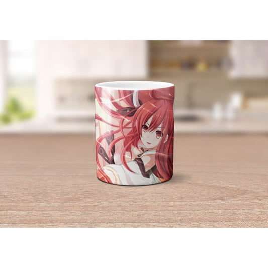 Taza Kotori Ver.2 DATE A LIVE