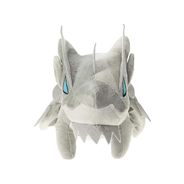 Peluche Monster Hunter Kushala Daora