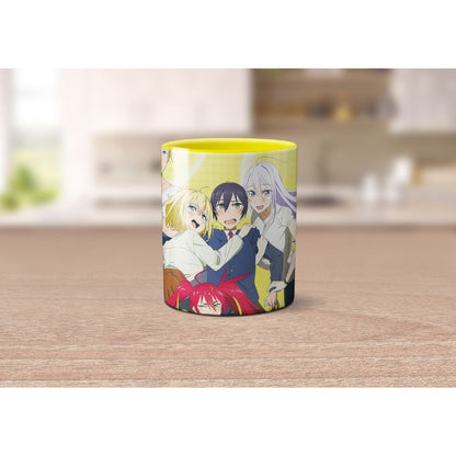 Taza Kyuukyoku Shinka ver.2