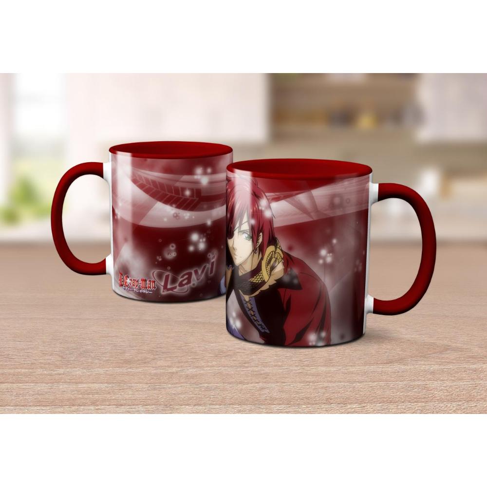 Taza Lavi v2