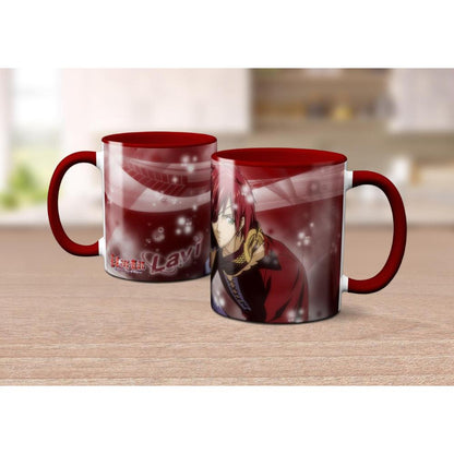 Taza Lavi v2