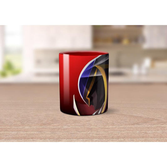 Taza de Lelouch Lamperouge Code Geass ver.2