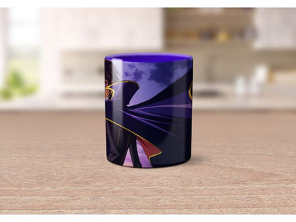 Taza Lelouch Lamperouge Code Geass