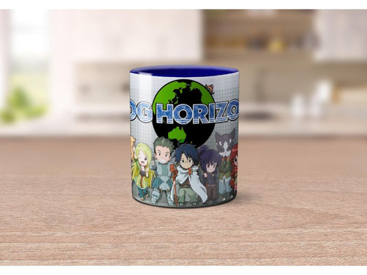 Caneca Log Horizon ver.3