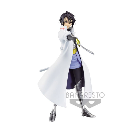 Figura de Hinata Sakaguchi That Time I Got Reincarnated as a Slime: Otherworlder vol.13 – Banpresto