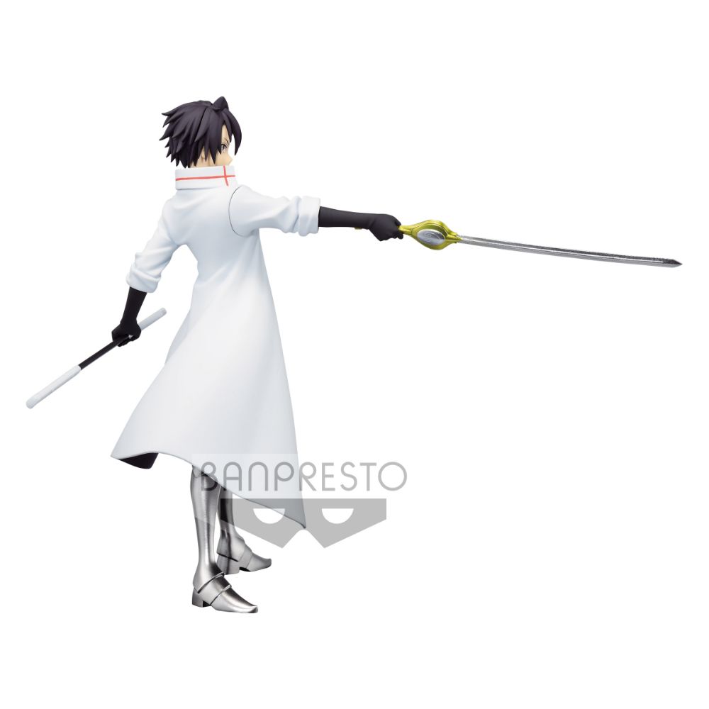 Figura de Hinata Sakaguchi That Time I Got Reincarnated as a Slime: Otherworlder vol.13 – Banpresto