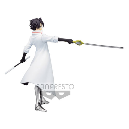 Figura de Hinata Sakaguchi That Time I Got Reincarnated as a Slime: Otherworlder vol.13 – Banpresto