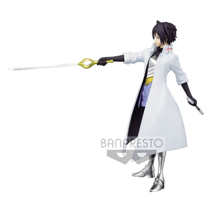 Figura de Hinata Sakaguchi That Time I Got Reincarnated as a Slime: Otherworlder vol.13 – Banpresto