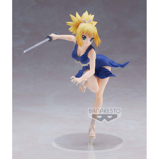 Figura Kohaku Dr. STONE - Banpresto