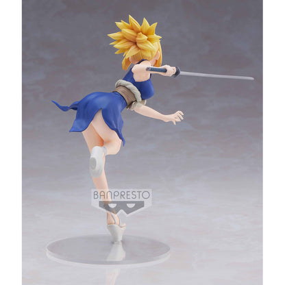 Figura de Kohaku Dr. STONE - Banpresto