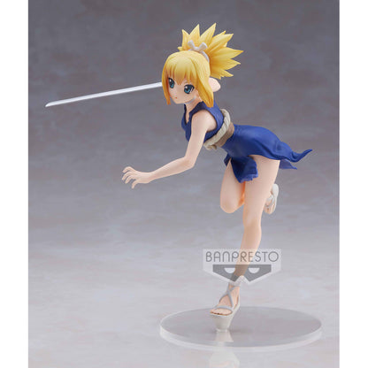 Figura de Kohaku Dr. STONE - Banpresto