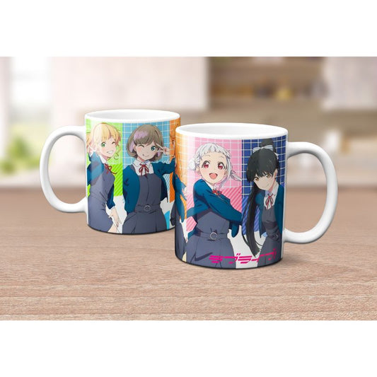 Caneca Love Live