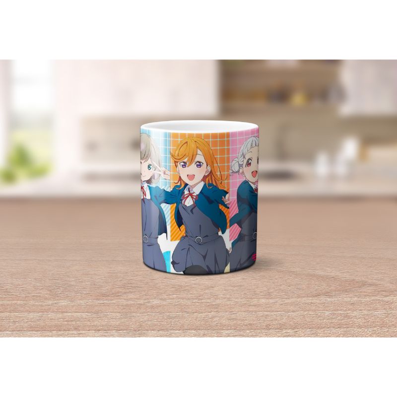 Caneca Love Live