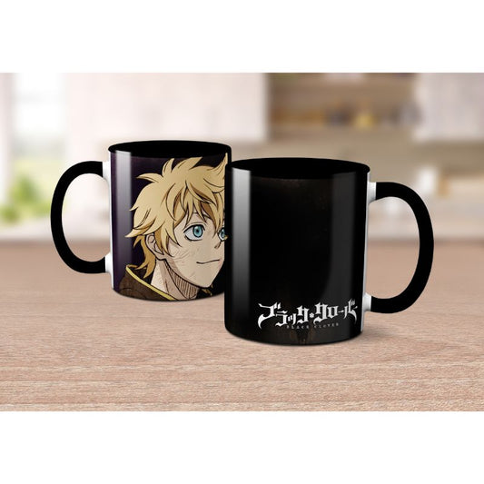 Caneca Luck Voltia
