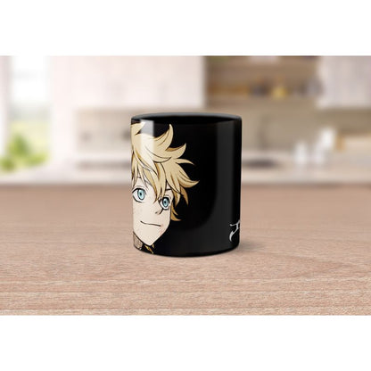 Taza Luck Voltia