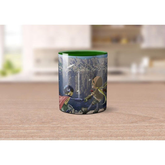 Caneca Made In Abyss ver.1