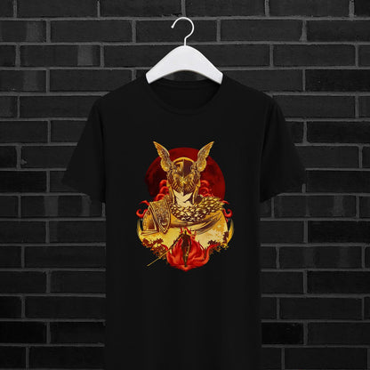 Camiseta Malenia Elden Ring
