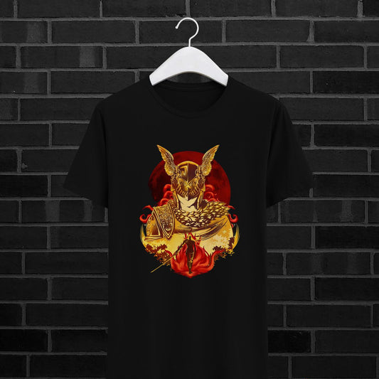 Camiseta Malenia Elden Ring
