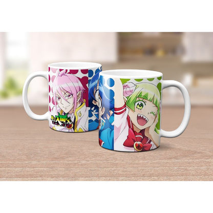 Taza Marimashita Iruma-Kun ver.1