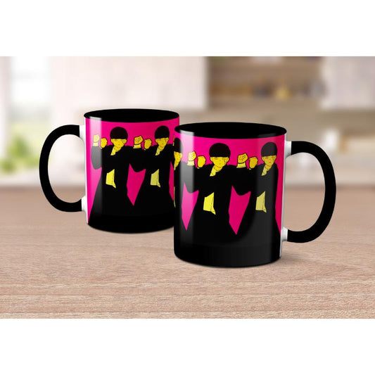 Caneca Mashle Magic and Muscles ver.3