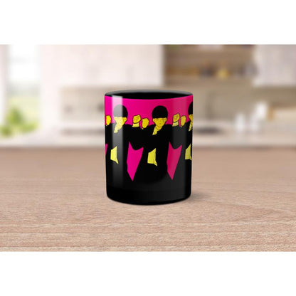 Taza de Mashle Magic and Muscles ver.3