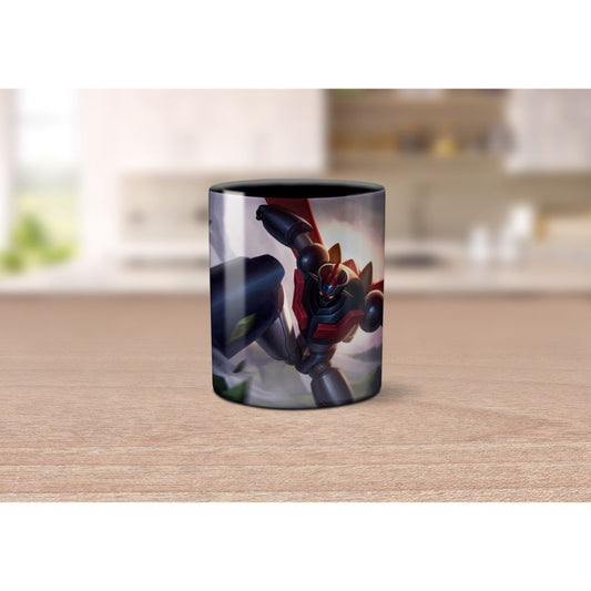 Caneca Mazinger Z